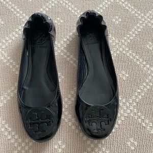 Tory Burch Ballet Flats